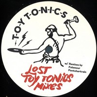 Toy Tonics 131